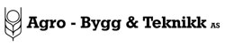 Agro Bygg og teknikk, logo